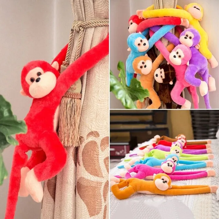 60CM%20Kawaii%20Long%20Arm%20Tail%20Monkey%20Stuffed%20Doll%20Plush%20Toys%20Curtains%20Sleeping%20Appease%20Animal%20Doll%20Birthday%20Gifts%20Soft%20Dolls%20For%20Kid%20-%20Image%206