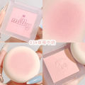 Makeup XIXI Milk Galaxy Soft Mist Blush Schoolgirl Affordable Blue Blush Purple Matte Bean Sha Milk Tea Blush Palette.