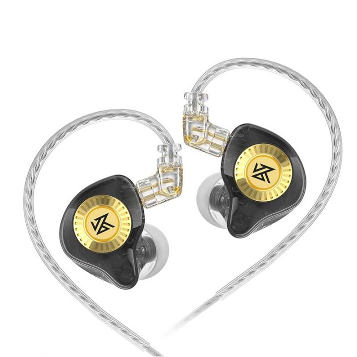 KZ%20EDX%20Ultra%20Professional%20Hi-Fi%2010mm%20Dual%20Magnetic%20Dynamic%20Earphone%20-%20Image%202