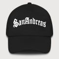 GTA cap San Andreas for fans premium quality hat. 