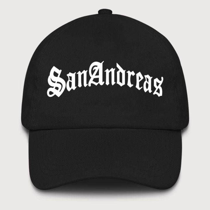 GTA%20cap%20San%20Andreas%20for%20fans%20premium%20quality%20hat%20-%20Image%202