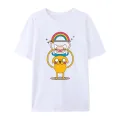 Princess Bubblegum Rock Graphic T Shirt Adventure Time Men T Shirt Finn and Jake T Shirt Fashion Plus Size T Shirt Women. 