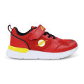 Bata Flash Sneaker for Kids by Justice League. 