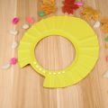 Soft Baby Kids Children Shampoo Bath Bathing Shower Cap Hat Wash Hair Shield. 