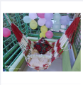 Hand Made Dulna Adult Rope bed Hanging Dulna Use For All People Large Swing Rope bed Rattan Dulna.