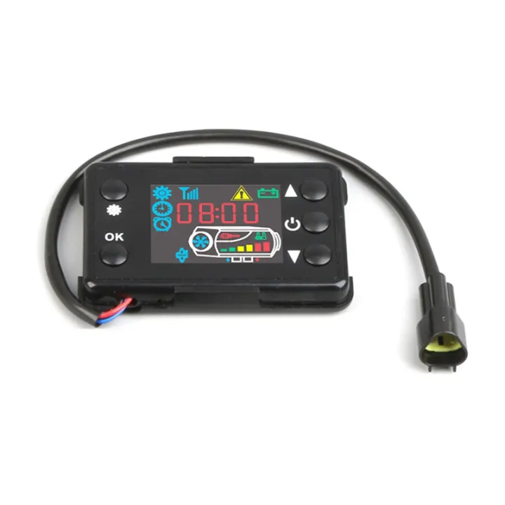 For%2012V%205KW%20Control%20Board%20Motherboard%20LCD%20Monitor%20Switch%20-%20Image%205