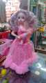 Fairy Tale Princess Doll with Battery - Best Birthday Gift.
