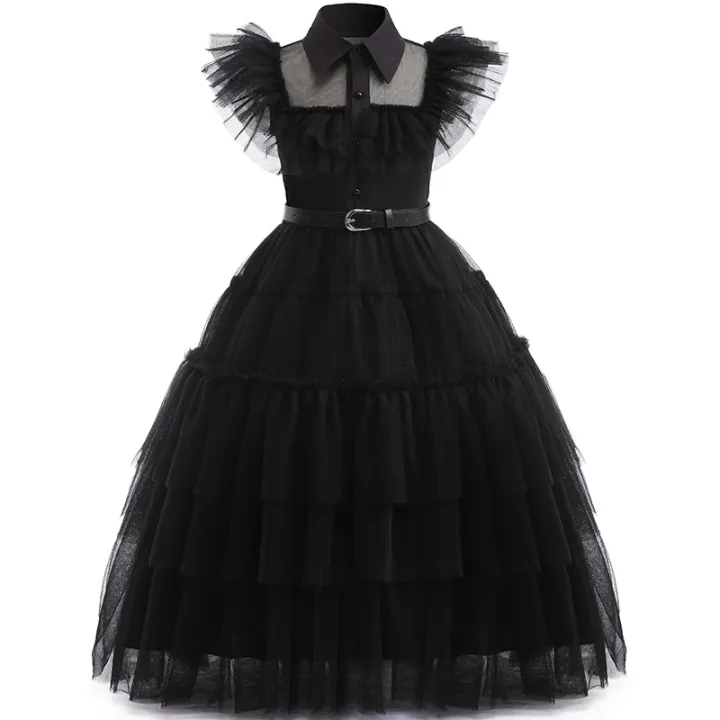 Wednesday%20Addams%20Cosplay%20Dress%20for%20Girl%20Kids%20Movie%20Wednesday%20Cosplay%20Costumes%20Black%20Gothic%20Dresses%20Halloween%20Party%20Women%20Clothes%20-%20Image%202