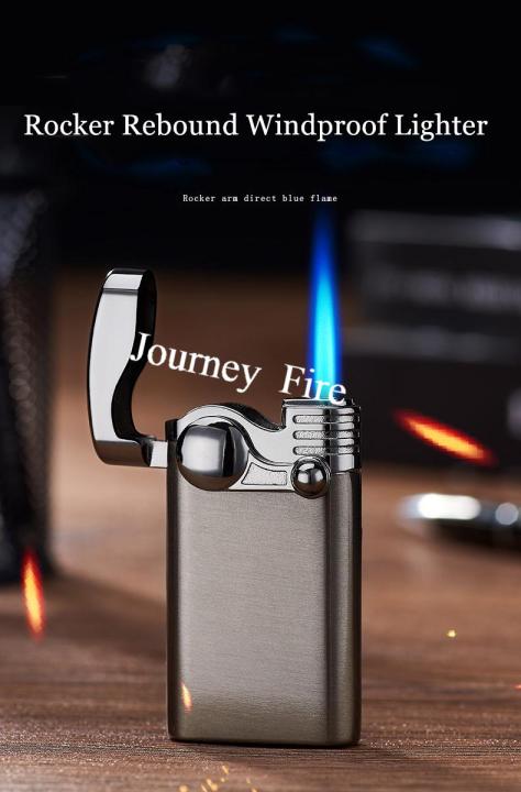 Turbo%20Inflatable%20Gas%20Butane%20Lighter%20Rocker%20Rebound%20Windproof%20Cigar%20Cigarette%20Lighter%20Gadgets%20For%20Men%20-%20Image%202
