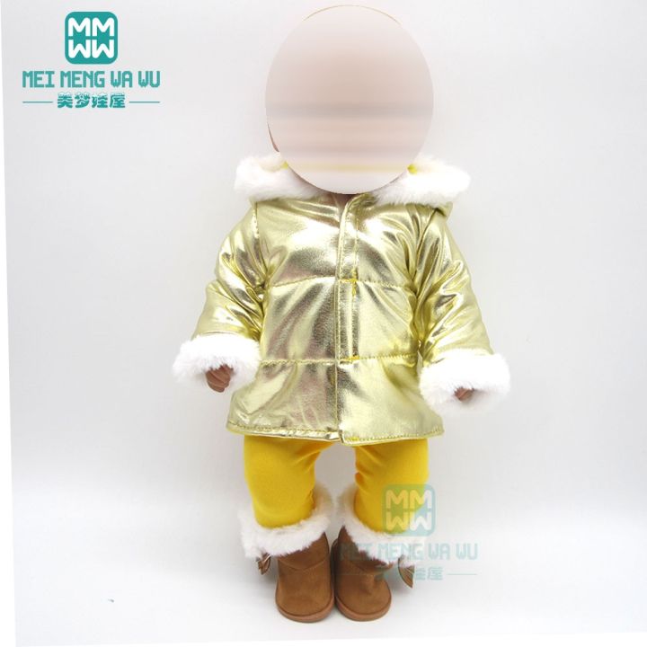 %E3%80%90The%20road%20to%20happiness%20Store%E3%80%91Clothes%20for%20doll%20%20Fur%20collar%20Coat%2043-45cm%20baby%20toy%20new%20born%20doll%20and%20American%20accessories%20-%20Image%206