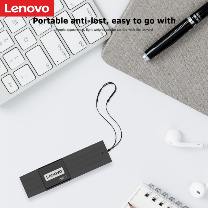 Lenovo%20D231%202%20in%201%20USB%203.0%20Memory%20Card%20Reader%20Dual%20Slot%20TF%20Security%20Digital%20Card%20Reader%20Adapter%20for%20TF%20SD%20Cards%20-%20Image%204