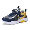 Kids Sneakers Children's Fashion Casual Shoes All Seasons Boys Sports Running Breathable Lightweight Optional Leather Mesh. 