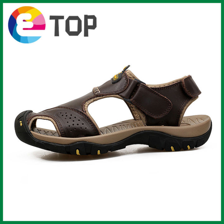 Summer%20Men%20Sandals%20Fashion%20Men%20Leather%20Sandals%20Luxury%20Male%20Outdoor%20Sandals%20Summer%20Beach%20Leather%20Shoes%20-%20Image%202