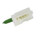 Car Heater Blower Motor Module Resistor Regulator 1698200397 for - A-Class W169 B-Class W245.