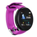 【Youyi】Bluetooth Smart Wristband Fitness Tracker Heart Logger Bluetooth Activity Recorder Smart Watch with Sleep Recorder , Step Counter , Counter , Waterproof Sport Pedometer Smartband for Kids Women Men. 