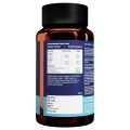 HealthKart DHT Blocker with Biotin, Stinging Nettle and Soya Protein, Helps Reduce Hair Fall, Stimulates Hair Growth, Pack of 60 Tablets. 