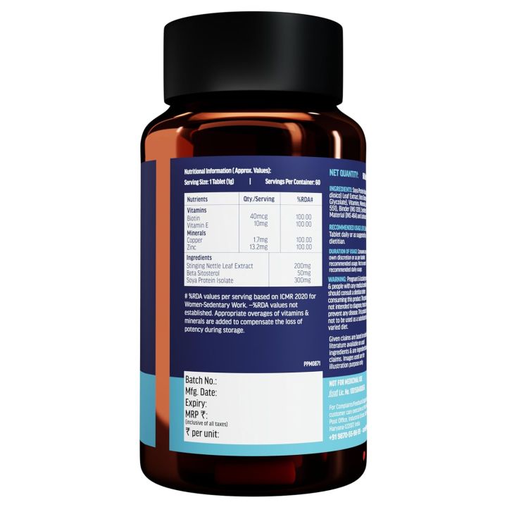 HealthKart%20DHT%20Blocker%20with%20Biotin,%20Stinging%20Nettle%20and%20Soya%20Protein,%20Helps%20Reduce%20Hair%20Fall,%20Stimulates%20Hair%20Growth,%20Pack%20of%2060%20Tablets%20-%20Image%203