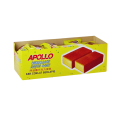 Apollo Chcolate Layer Cake,16g x 24pcs. 