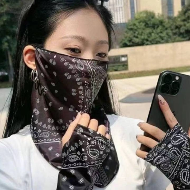 Summer%20sun%20protection%20mask,%20breathable,%20men's%20and%20women's%20ice%20silk%20ear-hanging%20neck%20scarf,%20full%20face%20sunshade,%20cycling%20facial%20mask,%20veil%20trend%20-%20Image%202