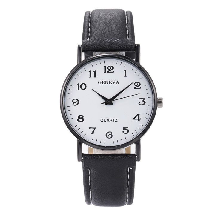 Fashion%20Luxury%20Watches%20For%20Men%20Top%20Brand%20Round%20Leather%20Strap%20Belt%20Quartz%20Watch%20Stainless%20Steel%20Dial%20Casual%20Bracele%20Watch%20Montre%20-%20Image%205