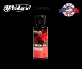 D'addario PW-LMN গিটার বা কাঠের যন্ত্রের জন্য লেমন অয়েল ক্লিনার এবং কন্ডিশনার - guitar accessories. 
