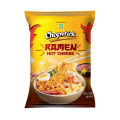 Chopstick Ramen Noodles Hot Cheese 160 gm. 