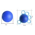 Finger Gripping Ball Finger Trainer Gym Fitness Home Exercise Equipment Antistress Handgrip Expander Muscle Strengthener.