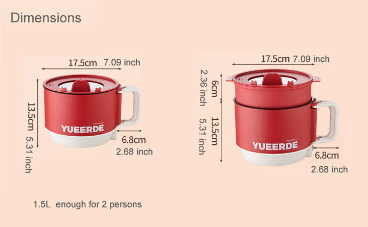 YUEERDE-%20Mini%20Cooking%20Pot%201.5%20L%20-%20Image%205