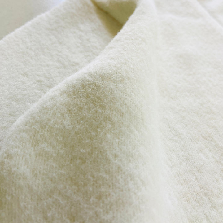 Womens%20V-Neck%20Long%20Sleeve%20Off-White%20Winter%20Sweater%20From%20Levin%20-%20Image%205