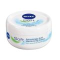 Germany Product Nivea Soft Moisturizing Cream 200 Ml.