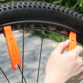 Tire Levers Bike Rod Cycling Prying Bar Repair Tools Opener Bike Wheel Levers Bicycle Mountain Bike Road. 