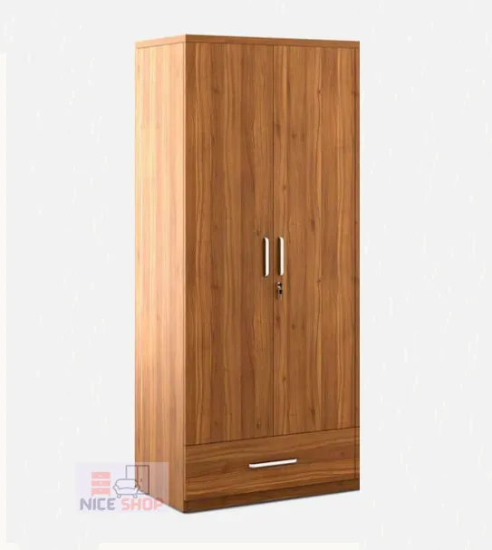 Teak%20Ultima%202%20Door%20Almirah,%20Partex%20MDF%20Laminated%20Board%20Secure%202%20part%20big%20size%20Almirah%20with%20clothes%20storage%20Hanger%20and%20cube%20box%20shelve,%201%20large%20drawer%20and%201%20inner%20lock%20cabinet,%20Nice%20shop%202%20Doors%20Almirah%2072/30%20-%20Image%202