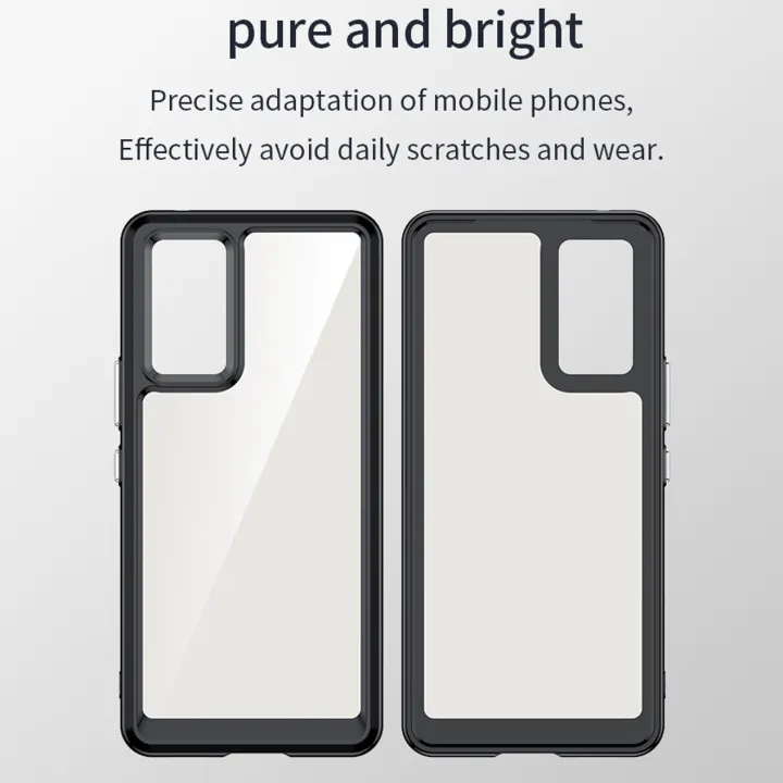 lthmy%20case%20for%20Vivo%20iQOO%20Neo5%20Transparent%20Hard%20Back%20with%20Shockproof%20Enhanced%20Side%20Protective%20Bumper%20Phone%20Cover%20-%20Image%203