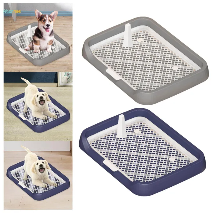 Dog%20Toilet%20Reusable%20Portable%20Litter%20Tray%20for%20Small%20Animals%20Puppy%20Rabbit%20gray%20-%20Image%206