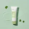 IUNIK Centella Calming Gel Cream 60ml – Lightweight Moisturizer for Sensitive, Acne-Prone, and Oily Skin. 