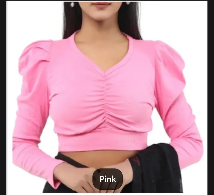 Women's%20Short%20Body%20Crop%20Top%20with%20Long%20Sleeves%20-%20Premium%20Stitching%20-%20Image%205