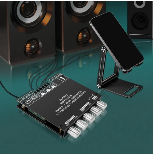 ZK%20TB21%20Amplifier,%208''%20Speaker%20&%205A%20Adapter%20Combo%20-%20Image%202