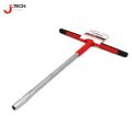 Jetech 1pcs Professional T Socket Hand Removable Tools T Shape Wrenches T-handle Hex key Maintenance Tool Hexagon Wrench T grip. 