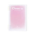 60 Sheets Binder Lined Book B5 Loose-Leaf Notebook
A5 Loose-Leaf Notebook
60 Sheets Binder Lined Book
School Office Stationery Supplies
Students Writing Journal
Stationery Supplies For Students
Notebook For School
Office Stationery Notebook
Loose-Leaf. 