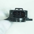 MH ELECTRONIC Original Used Throttle Position Sensor TPS 89452-0 198500-1071 For Toyota Corolla Matrix Scion XB Subaru. 