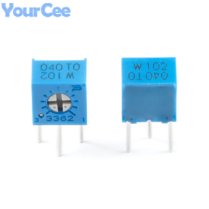 20PCS%203362W%203362%20Precision%20Adjustable%20Resistor%20Trimpot%20Trimmer%20Potentiometer%20100R%20200R%20500R%201K%202K%205K%2010K%2020K%20100K%20200K%20500K%20Ohm%20-%20Image%206