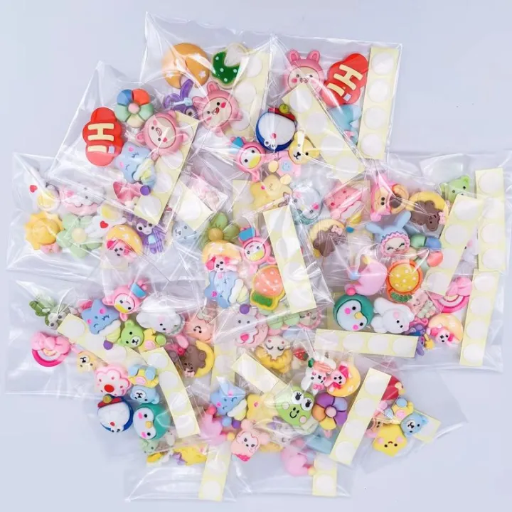 (New)3D%20cartoon%20water%20Cup%20ticker%20cute%20ticker%20mobile%20phone%20handmake%203D%20accorie%20Unlight%20uper%20tore%20-%20Image%203