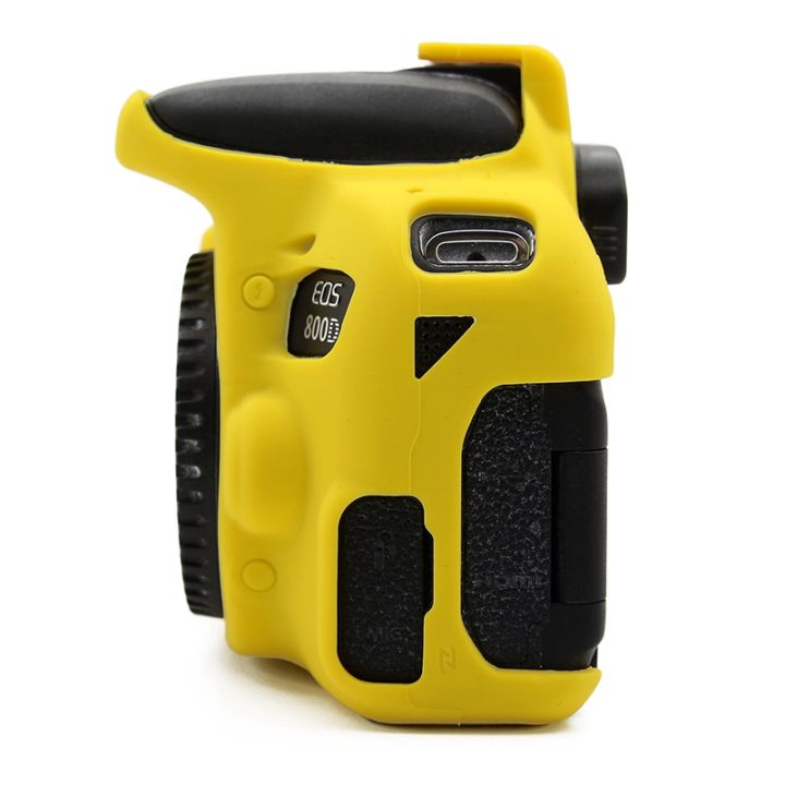 Soft%20Silicone%20Armor%20Skin%20Case%20for%20Canon%20800D%20T7i%20Rubber%20Camera%20Bag%20Body%20Cover%20Protector%20Skin%20-%20Image%206