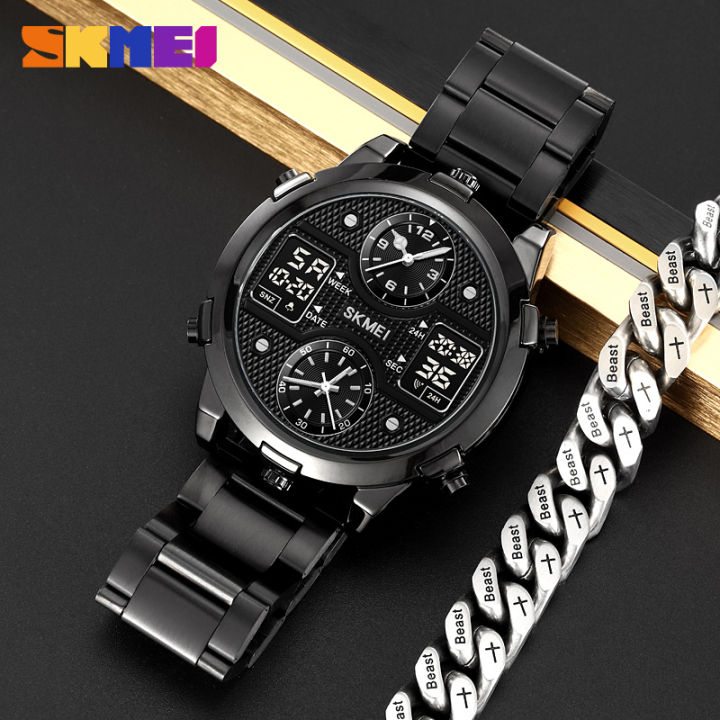 SKMEI%20Watch%20For%20Men%20Sports%204%20Times%20Quartz%20Wristwatches%202212%20-%20Image%206