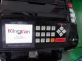KINGTON PLUS  AL 6600T PRO MAX Money Counting Machine with Fake note detector. 