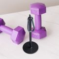 Forearm Wrist Roller Exerciser, Wrist Roller & Forearm Roller for Training, Fitness, Arm Strength for Gym and Home. 