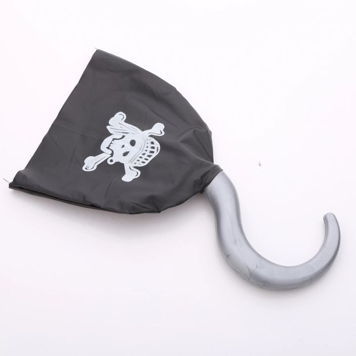 Kids%20Pirate%20Cosplay%20Costume%20Accessories%20Set%20Hat%20Compass%20Telescope%20Captain%20Cloth%20Hook%20Party%20Blindfold%20Halloween%20Party%20Decor%20Props%20-%20Image%205