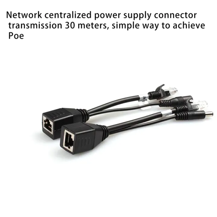 20Pcs(10Pair)%20POE%20Splitter%20POE%20Switch%20POE%20Cable%20Adapter%20Tape%20Screened%205V%2012V%2024V%2048V%20Power%20Supply%20Cable%205.5X2.1mm%20-%20Image%206