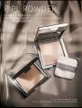 Silver Compact Powder For women. 