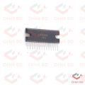 IC LA4508 LA 4508 Audio Power Amplifier LA4508 8.5W 9V 12V ZIP 14 Pin Dual 2 Channels Stereo Audio Board Amplifier IC LA 4508 Electrical Circuitry & Parts.